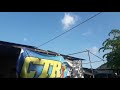 TTvlog - Eps 1 Team CTR Garage