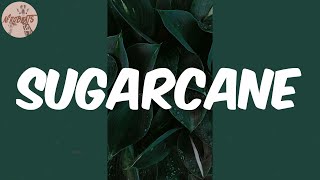 Camidoh - (Lyrics) - Sugarcane