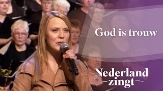 Nederland Zingt: God is trouw