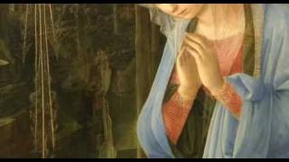 Fra Filippo Lippi [Part 1]