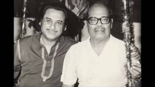 Kishore Kumar and Manna Dey_Yeh Dosti (Sholay; R.D. Burman, Anand Bakshi; 1975)