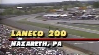 1993 Laneco 200 May 23rd