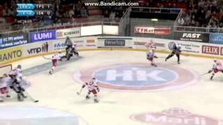 TPS-Jokerit 4-2 (8.12.2012)