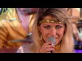 ABBA WORLD REVIVAL - Angle Eyes