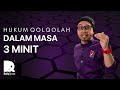 Hukum Qolqolah dalam masa 3 MINIT !