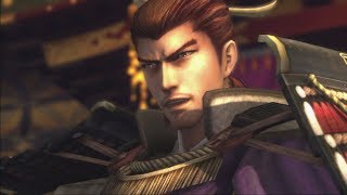 【戦国BASARA】登場シーン集【松永・足利軍】