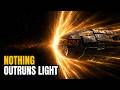 Why is the Speed of Light Capped? What If There is No Limit? | Bedtime Science Stories