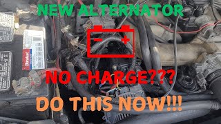 1997-2004 Ford F150 Charging Issue Fixed DO THIS NOW