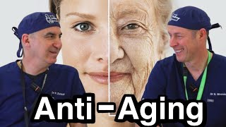 How to reverse aging - The Power of Epigenetics, Omega-3, Vitamin D & Activity