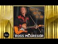 Ross McGregor - You're Lying To Me (Offical Lyric Video)