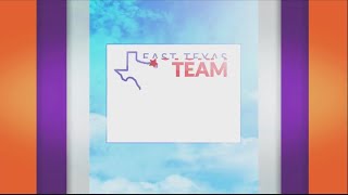 Thursday Midday Forecast 8-4-22