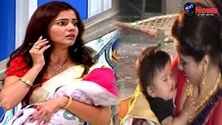 Shakti:सौम्या ने दिया बच्चे को जन्म,असली किन्नर का खुलासा… | Soumya To Deliver Baby, Kinner Drama