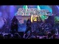 unleash the archers northwest passage live @ denver 8 31 24