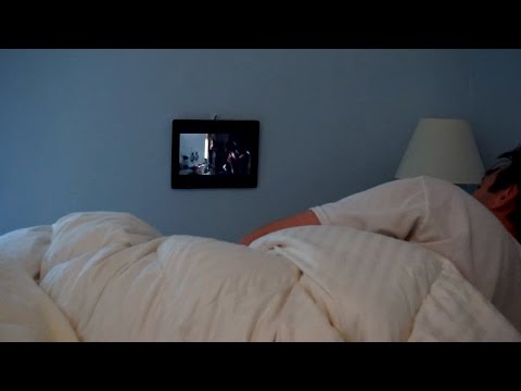 The Best Way to Watch Netflix in Bed The Best Way to Watch Netflix in Bed