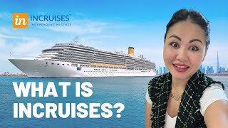 How To Get Paid For Traveling \u0026 What is inCruises?