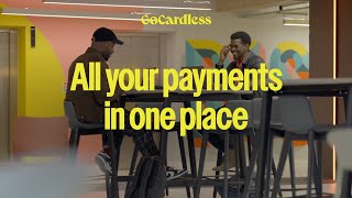 All your payments in one place