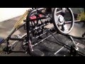 How to Build a Go Kart - 8 - Steering