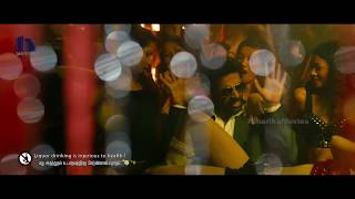 Vetadu Ventadu Movie Video Songs - Raja Nee Mungitlo Song - Vishal, Trisha