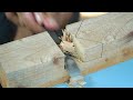 woodworking tips for real craftsmen