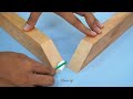 woodworking tips for real craftsmen