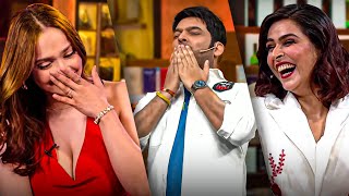 2025's DAY FIRST : आप जैसी बीवी ढूंढ रहा था पर आपसे अच्छी मिल गई | The Kapil Sharma Show