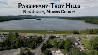 Parsippany Troy Hills, New Jersey - Community Spotlight