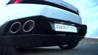 RPM TV - Episode 287 - Lamborghini LP610-4 Huracán