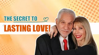 How To Fall In Love Forever   Dr  Michael & Dr  Barbara Grossman   Mind Movies