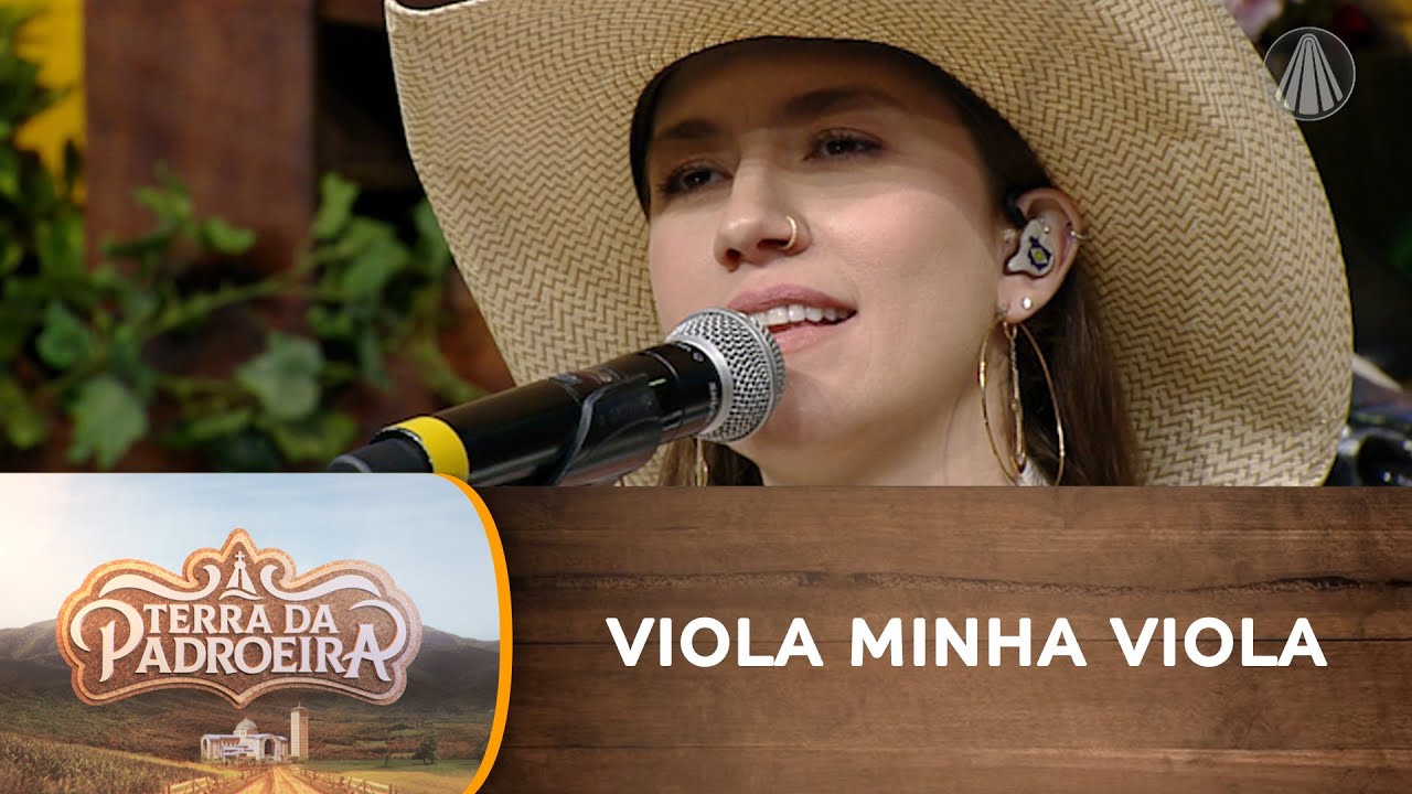 O Melhor Da Moda Raiz Com Bruna Viola - YouTube