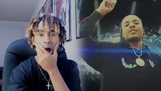 (REACTION TO NYC MENACE) Bando - WHATCHU SAY ( Official Video )