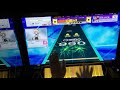 チュウニズム　ラブリー☆えんじぇる 　master 12 手元 2018 10 9 aj sss