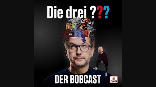 Der Bobcast und die Musikpiraten