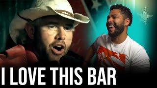 The Toby Keith JAMS are endless - I Love This Bar (Reaction!)