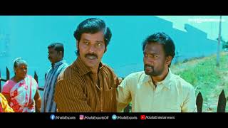 Muthukku Muthaaga Tamil Movie | Scene | climax fight scene