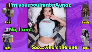 💅 I MET MY SOULMATE BUT    💅 Roblox Story 101 ✨ Roblox TEXT TO SPEECH