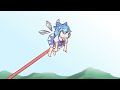 [Touhou Project-Touhou] Air conditioning fairy cirno