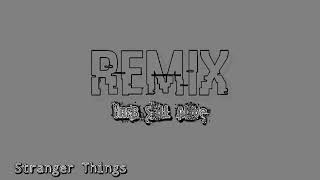 Barb Still Alive (Remix)