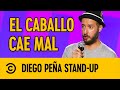 Vivimos La Etapa Del Compro Oro Y Vendo Cobre | Diego Peña | Stand Up | Comedy Central España