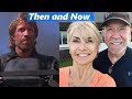 The Delta Force (1986) Cast Then and Now 2023 - You'll Be Surprised!