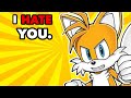 Tails Hates You