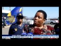 The fight against gender based violence continues