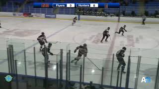 2024 Monctonian (U18 Semi Final - Sunday) - Cole Harbour Hunters vs Moncton Flyers