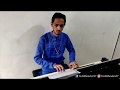 Saranga Teri Yaad Mein | Yash Bhandare | Piano