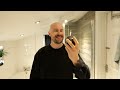 best selling electric bald head shaver *casually* reviewed