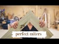 Perfect Miters