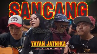 SANCANG - YAYAN JATNIKA (LIVE COVER DHEA GEMOII) ACOUSTIC VERSION