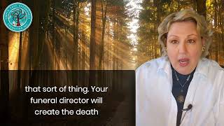 Why Do I Need Death Certificate?