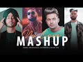 No Love Mashup - Feel Chillout 2022| Jass Manak  | Ft.Shubh | Ap Dhillon | Imran