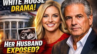 Who Is Nicholas Riccio? Inside Karoline Leavitt’s Marriage, Age Gap & Private Life