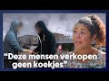 Alleenstaande MOEDER van TWEE woont op CRIMINEEL industrieterrein 😧🍪 | Huizenfixers